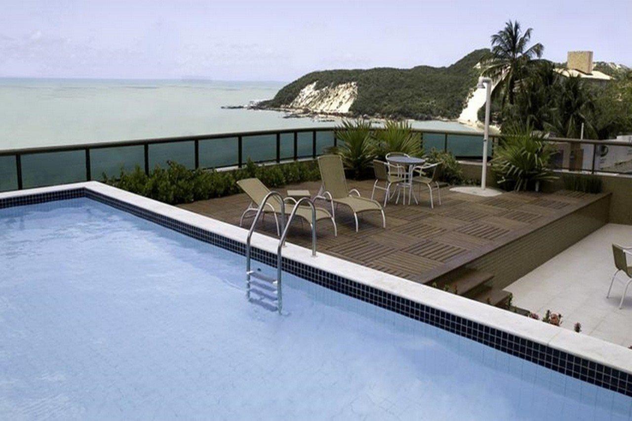 Cjc Short Stay Natal Bagian luar foto