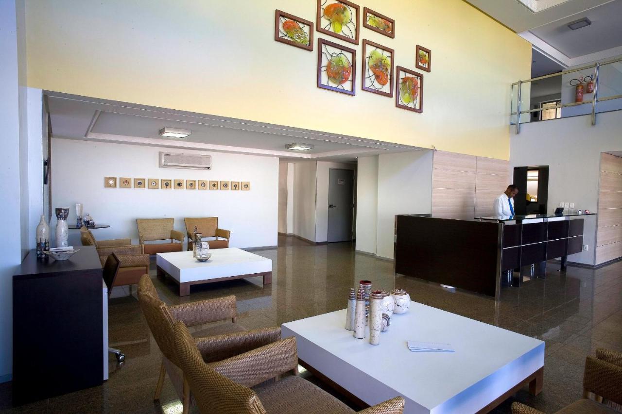 Cjc Short Stay Natal Bagian luar foto