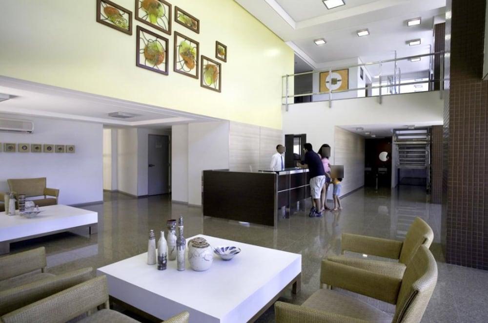 Cjc Short Stay Natal Bagian luar foto