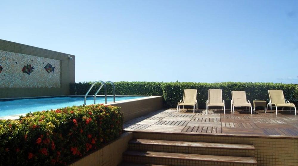 Cjc Short Stay Natal Bagian luar foto