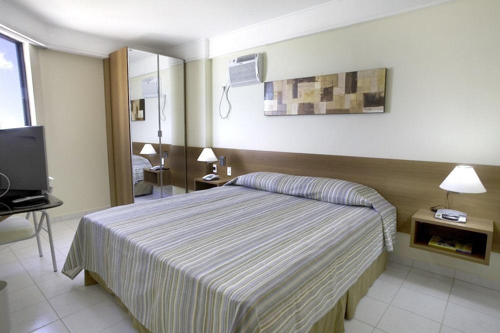 Cjc Short Stay Natal Bagian luar foto