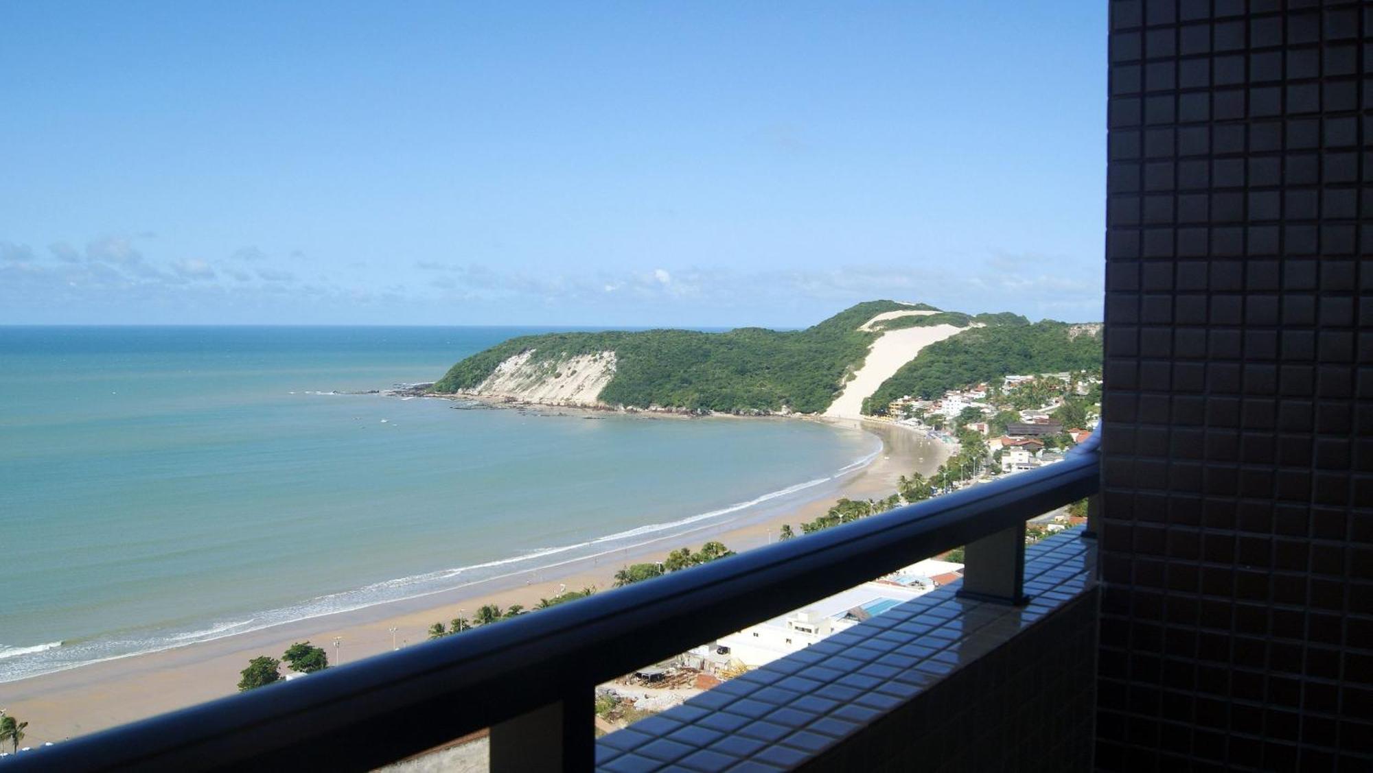 Cjc Short Stay Natal Bagian luar foto