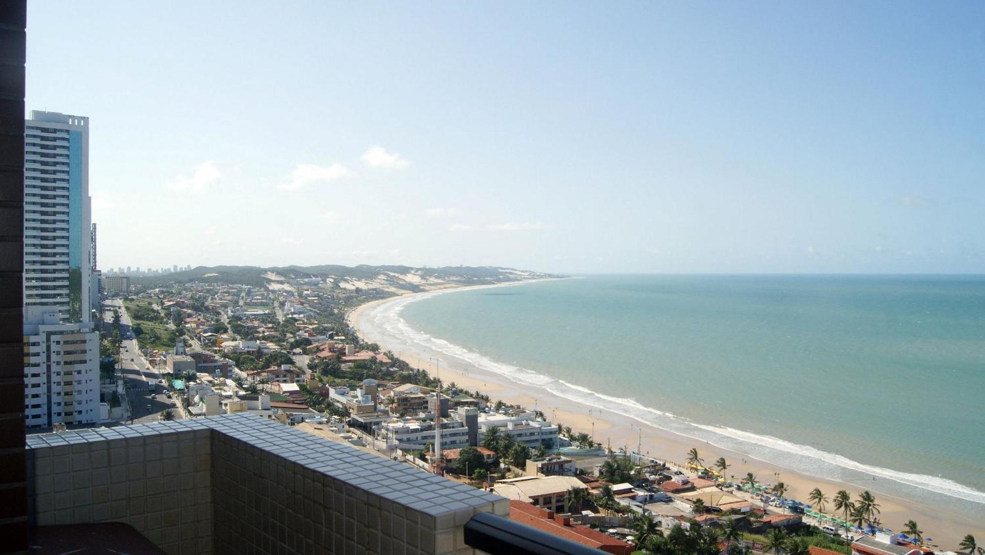 Cjc Short Stay Natal Bagian luar foto