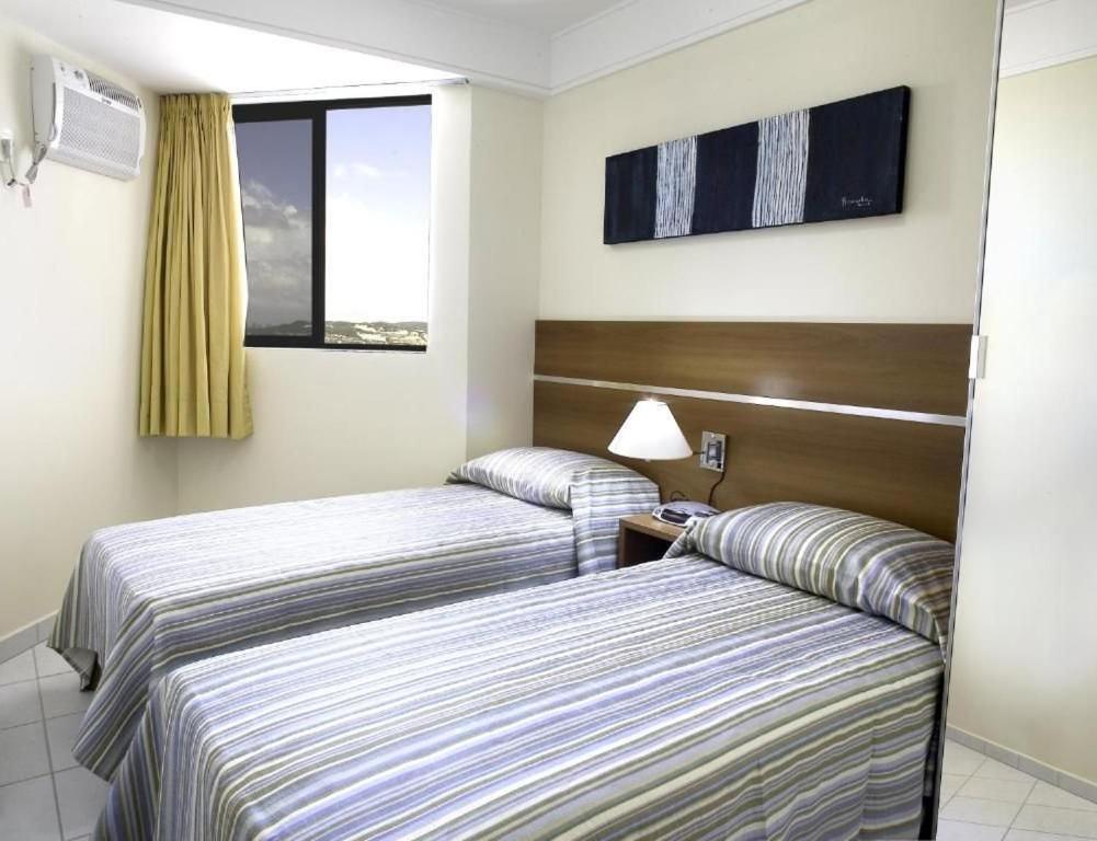 Cjc Short Stay Natal Bagian luar foto