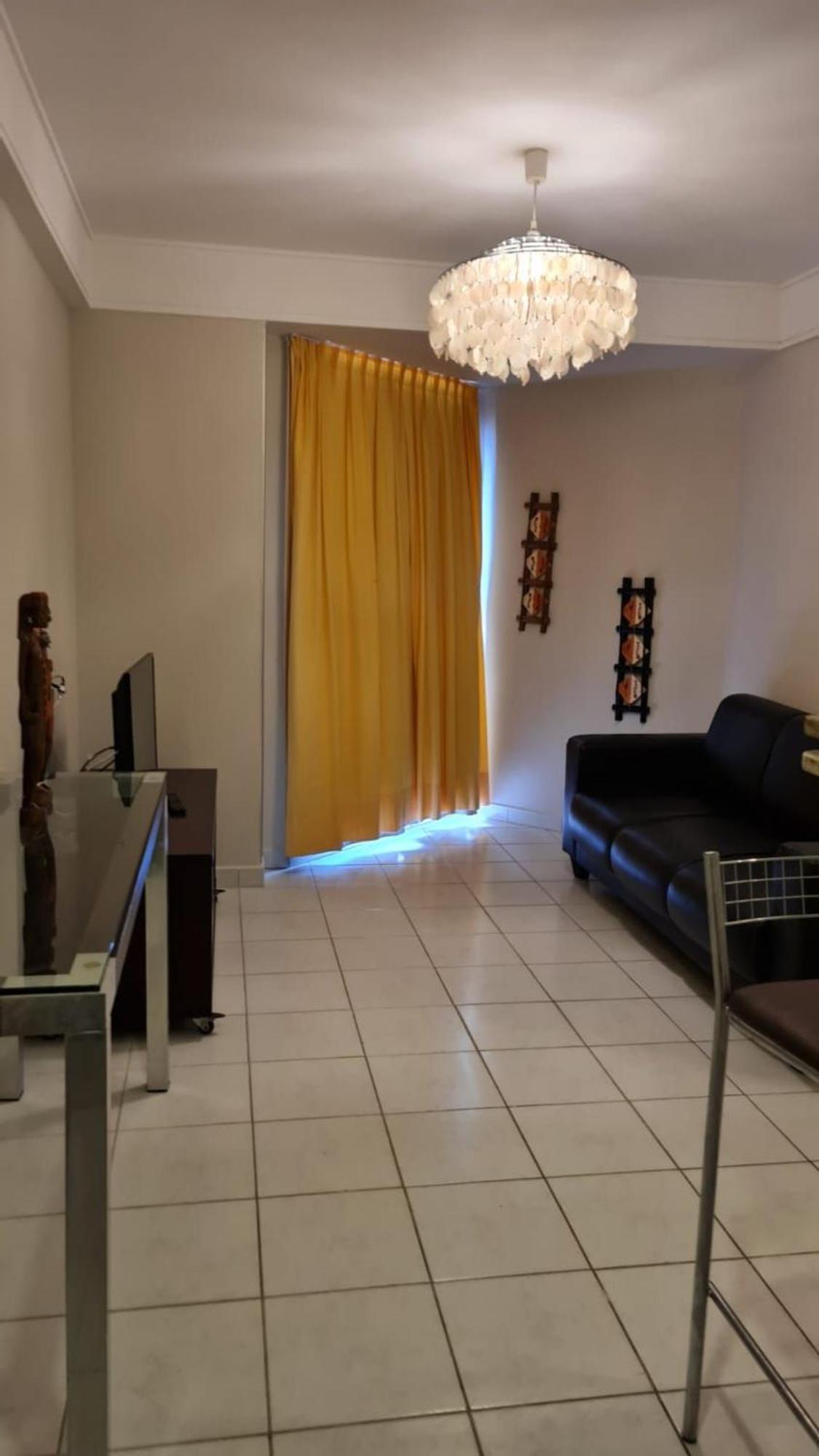 Cjc Short Stay Natal Bagian luar foto