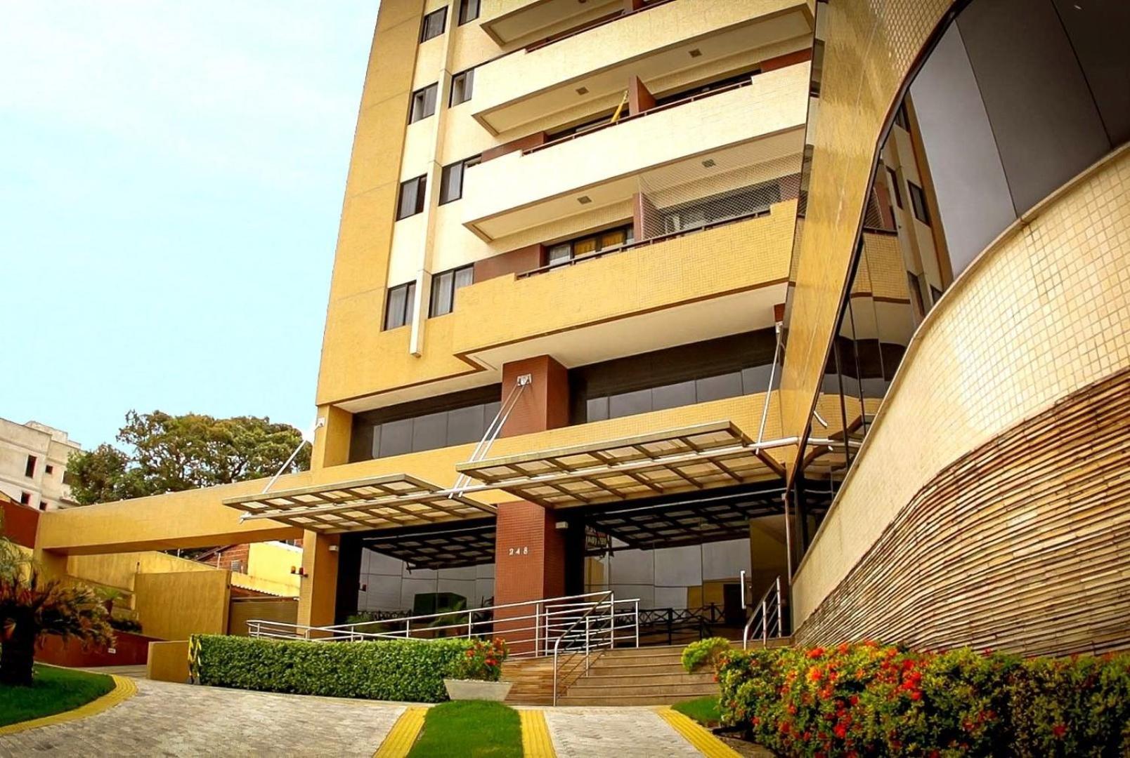 Cjc Short Stay Natal Bagian luar foto