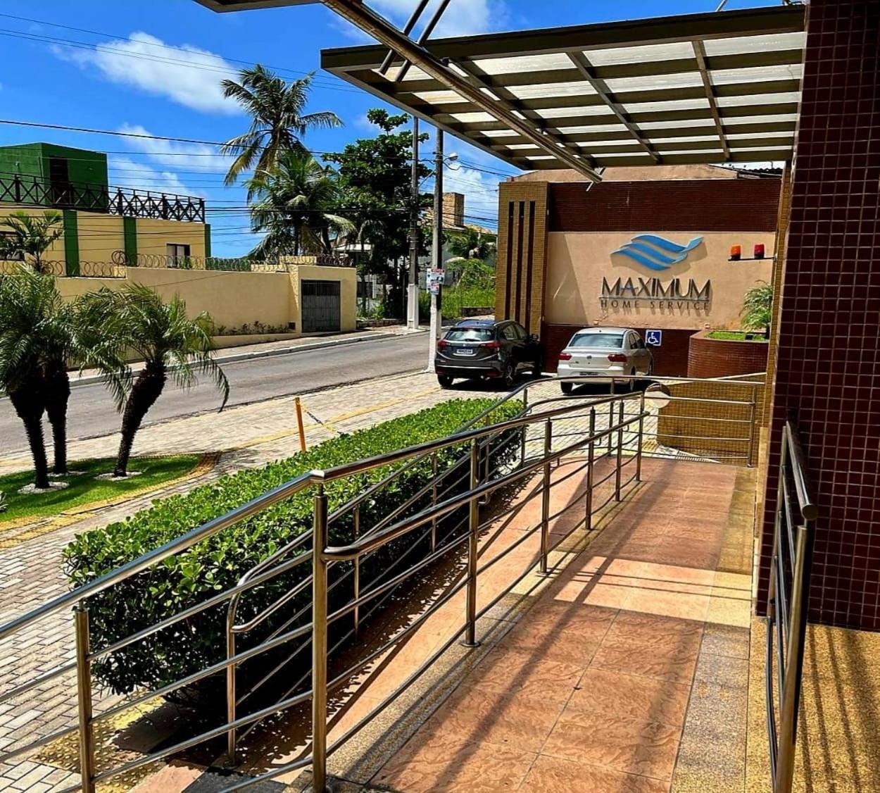 Cjc Short Stay Natal Bagian luar foto