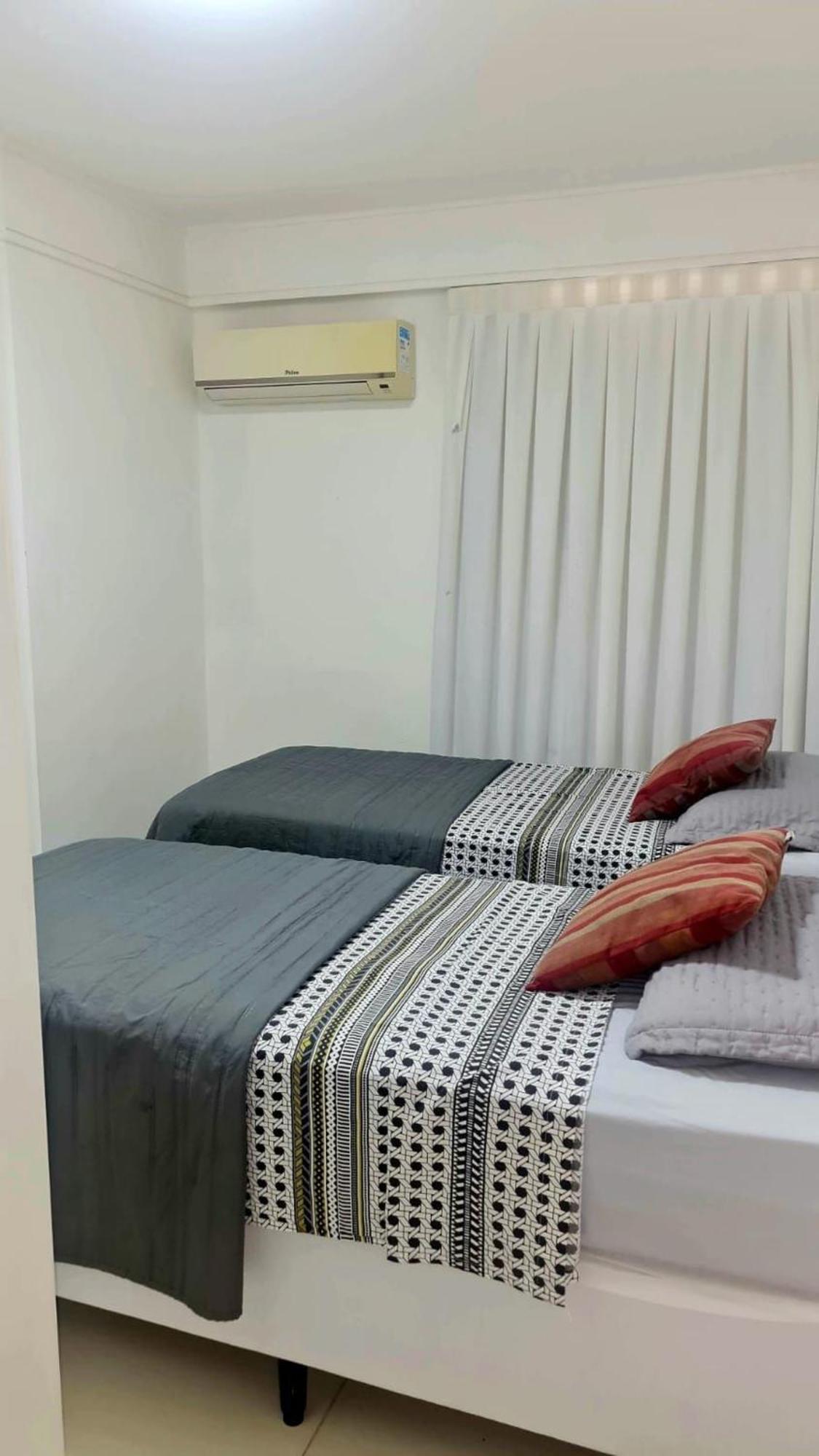 Cjc Short Stay Natal Bagian luar foto