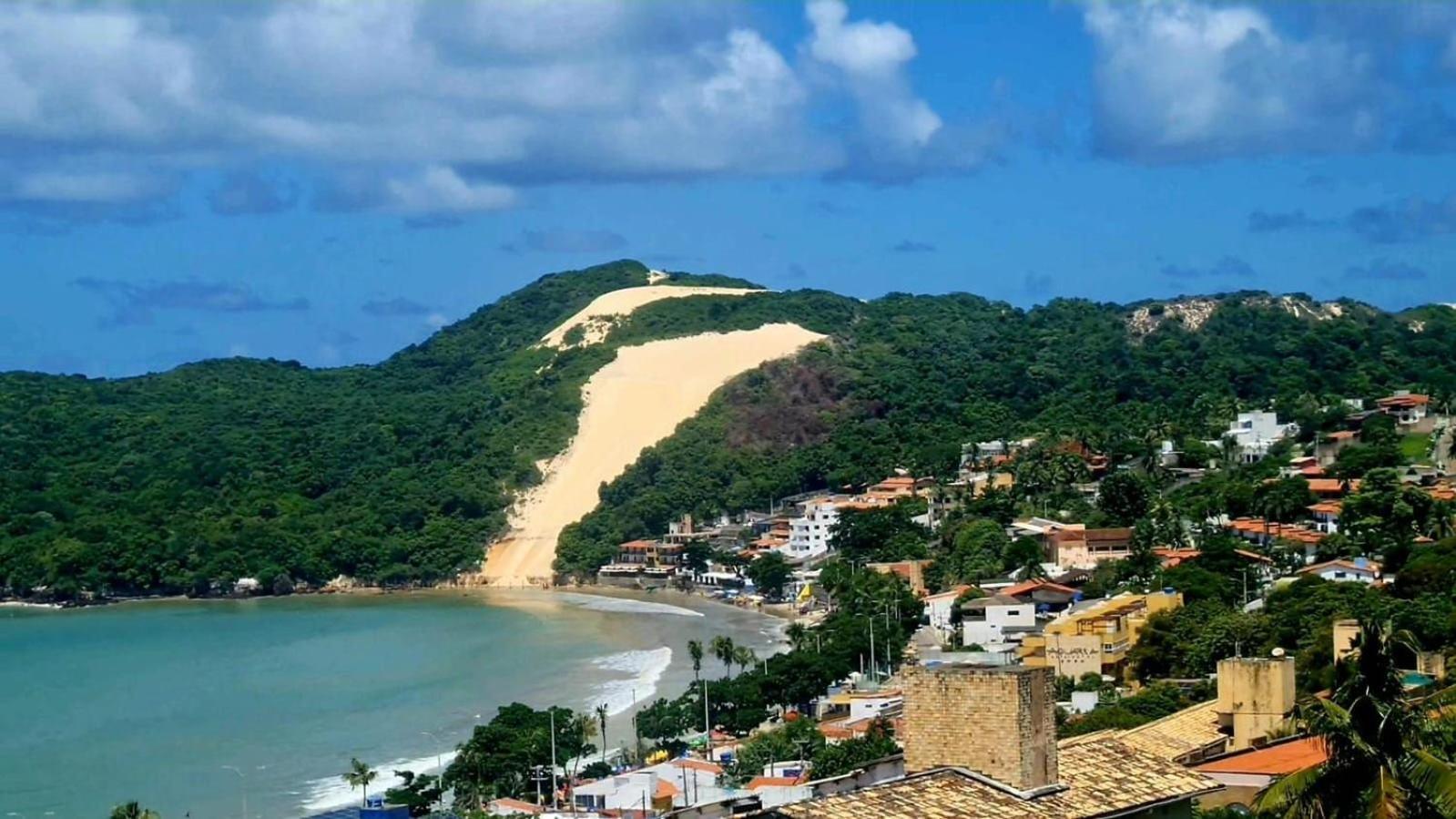 Cjc Short Stay Natal Bagian luar foto
